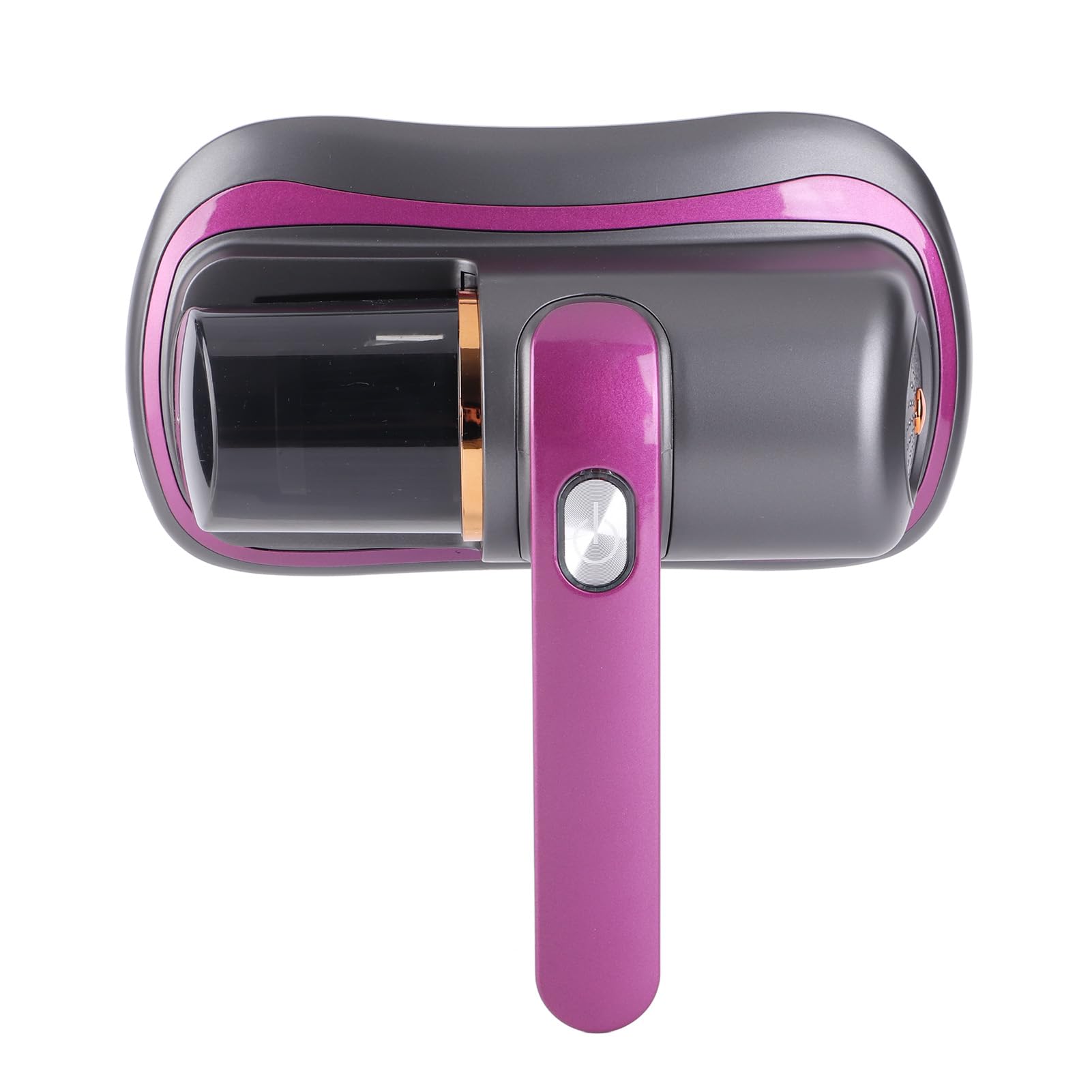 TOPINCN Mattress Vacuum Cleaner, Handheld UV Bed Vacuum Cleaner Cordless Dust Vacuum Remover Cleaning Machine Deep Vacuum Cleaner for Pillows Sheets Mattresses Sofas Plush Toys