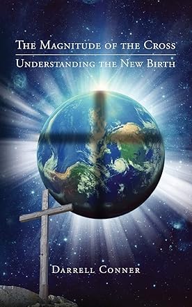 The Magnitude of the Cross