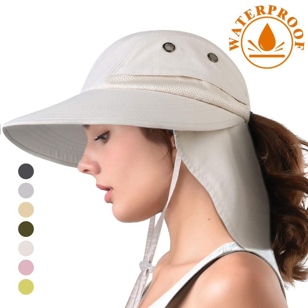 sun protection hats reviews