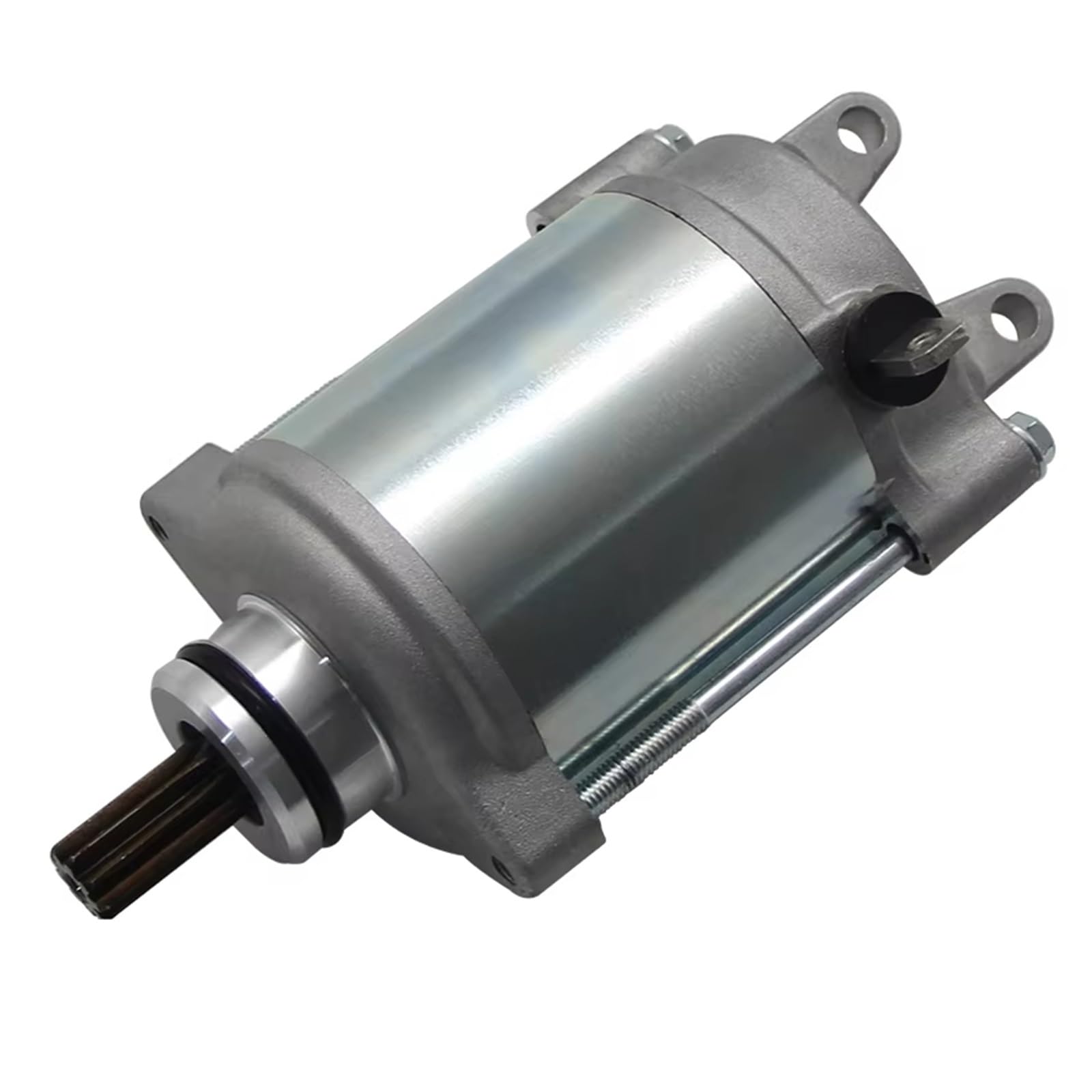 Motorino Di Avviamento Per MV Per Agusta Per F3 Per 800RC Per Turismo Per Veloce800 Moto Avviamento Elettrico Accessori Motore 8000B4334 Sostituzione del motorino di avviamento