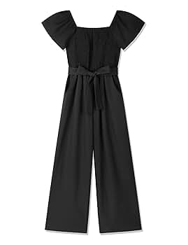  PARTY ベルト付ケープ風オールインワン free size Amazon.com: knowfashionstyle Elegant Jumpsuit For Women