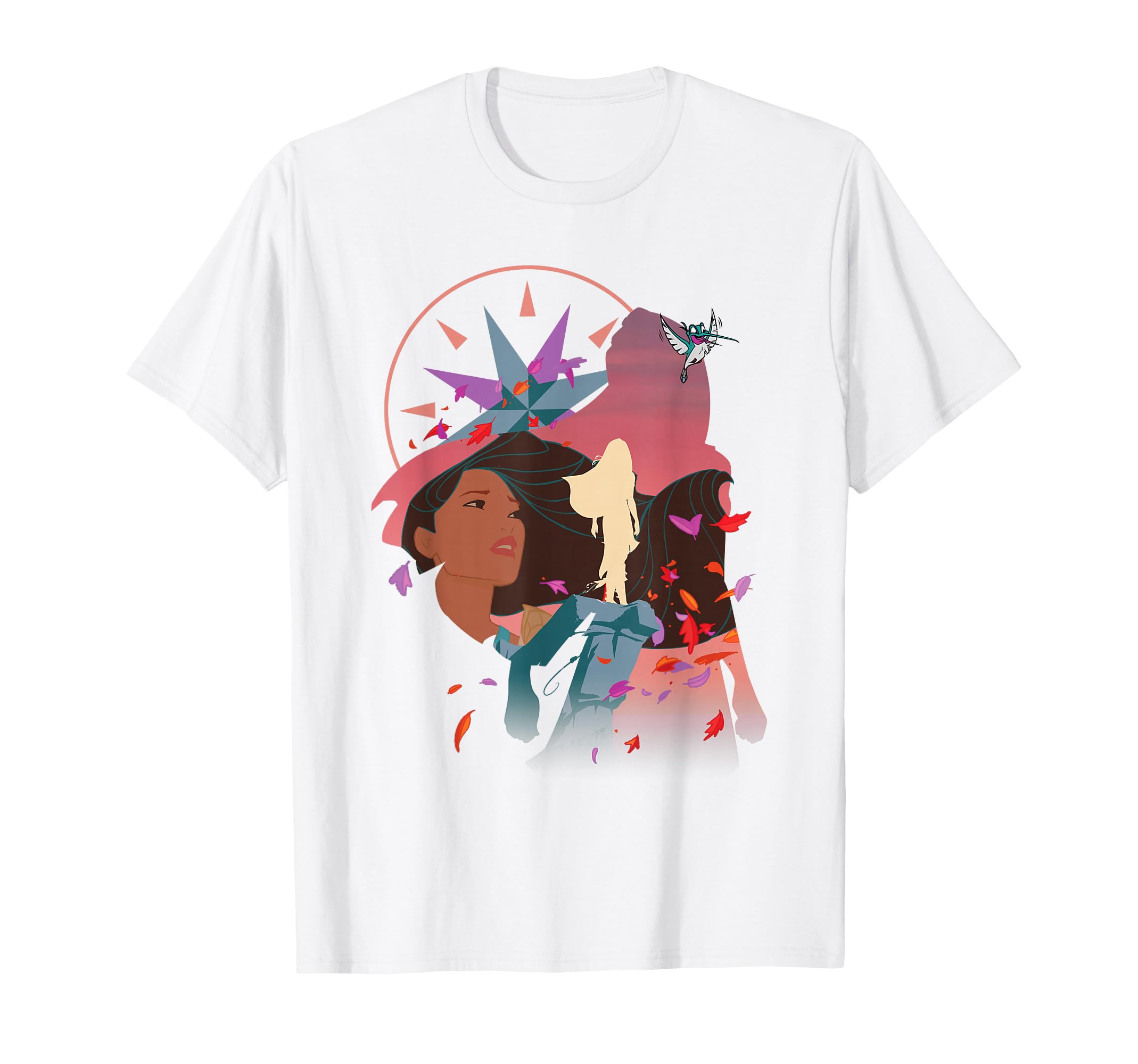 Kleidung mit Designs von Amazon Merch on Demand