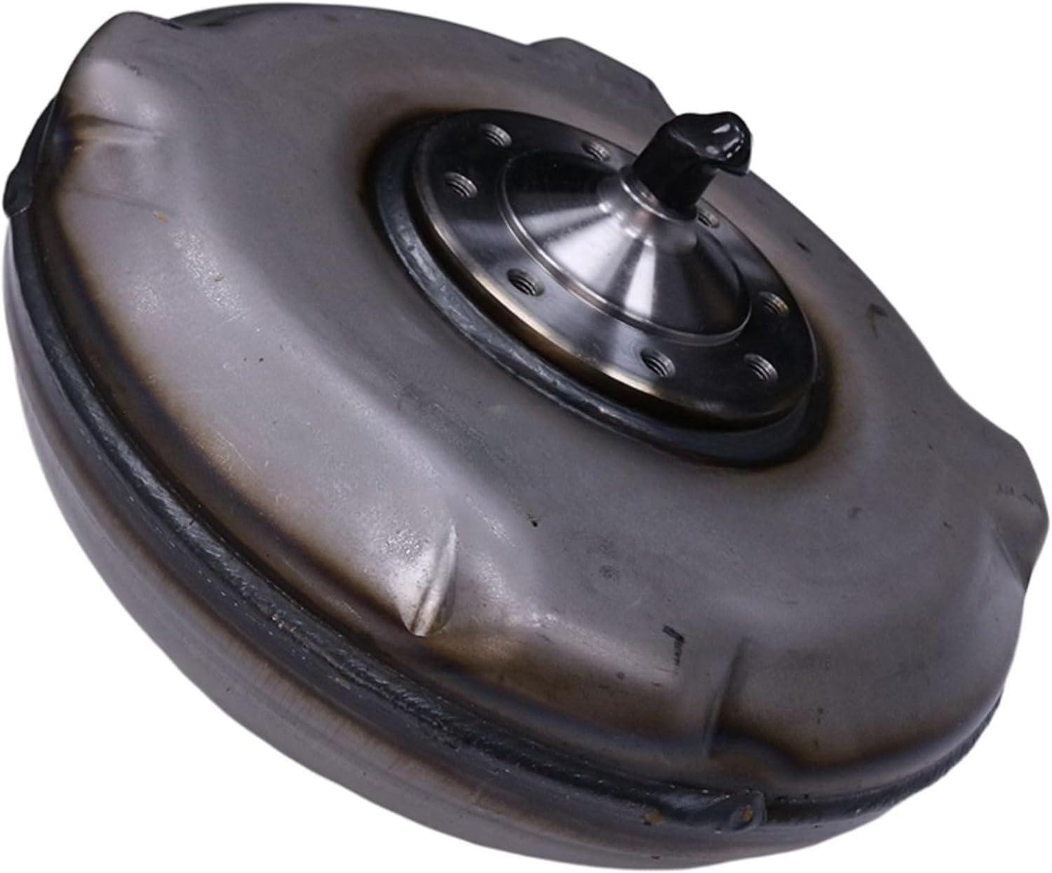 Torque Converter 31100-GE01B 31100GE01B Compatible for Nissan Engine K21 K25 QD32 Forklift 1F2