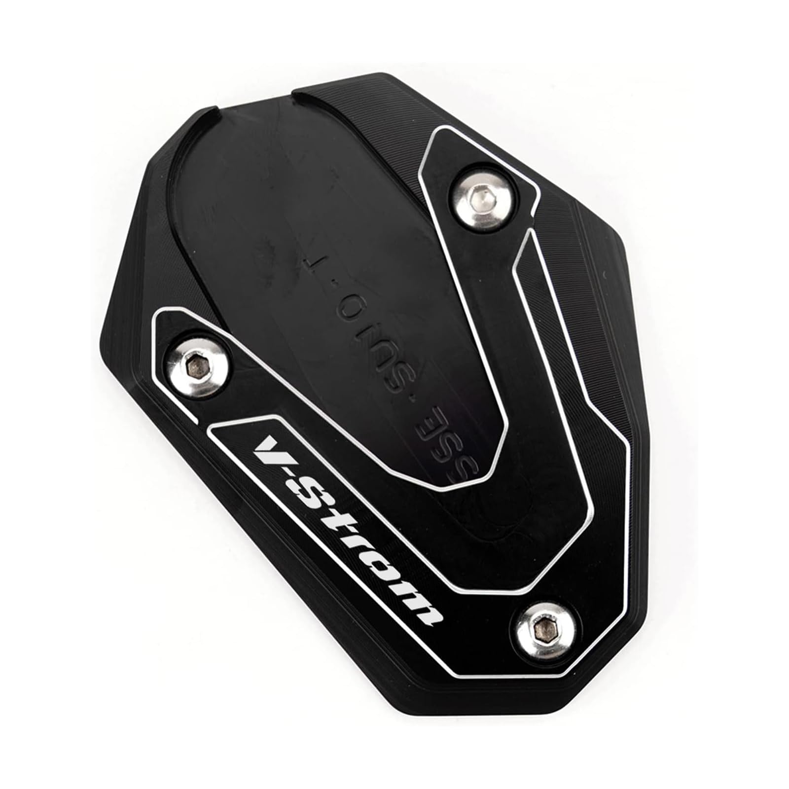Stojak motocyklowy do SUZUKI Vstrom 1000 1050 XT DL1000 V-STROM 1050/XT DL1050 2014-2022 czarny