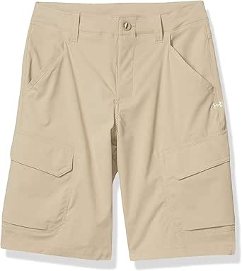 Under Armour Ramble Shorts
