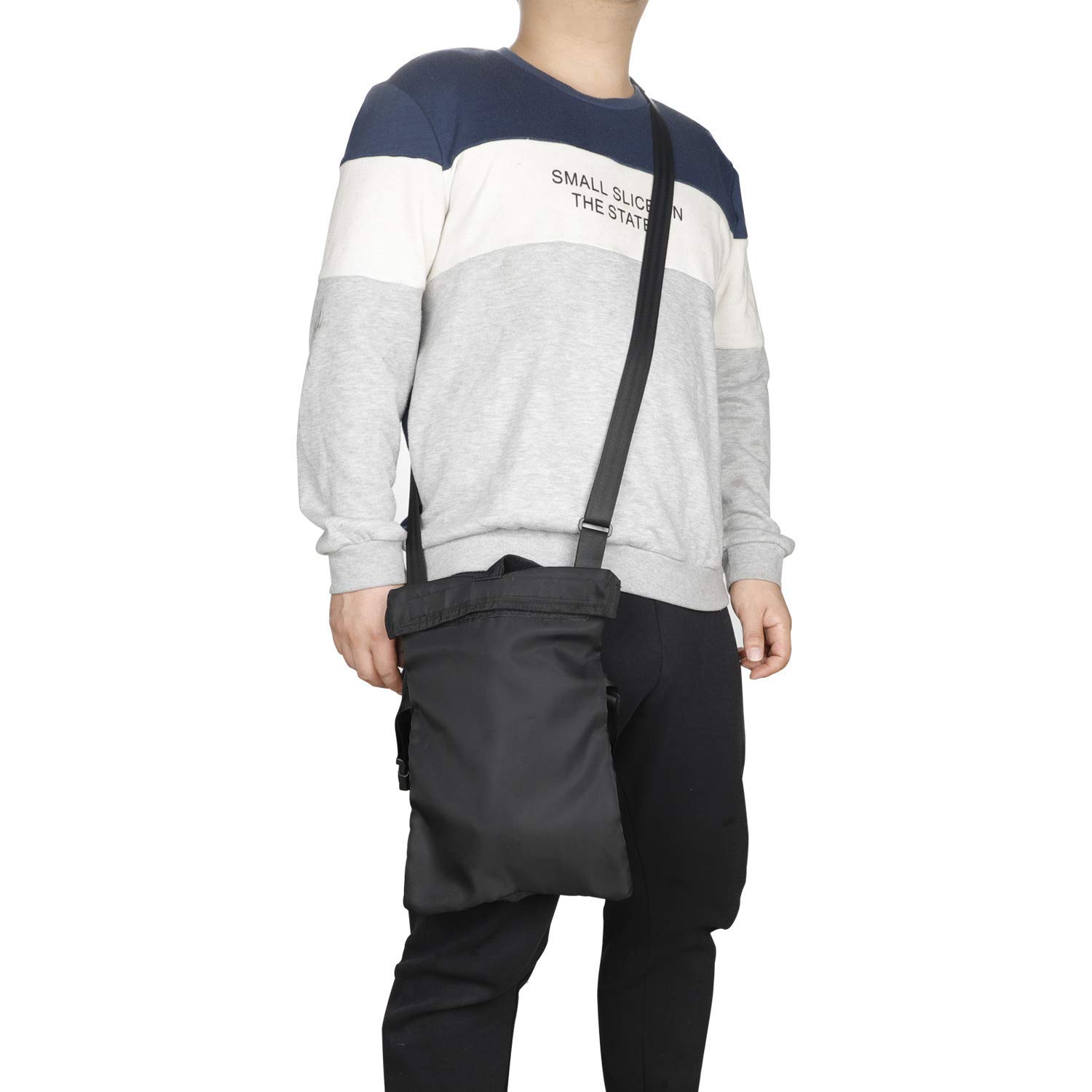 Buy Catheter Bag Cover for 1000 mL Urine,Urine Drainage Bag Holder with