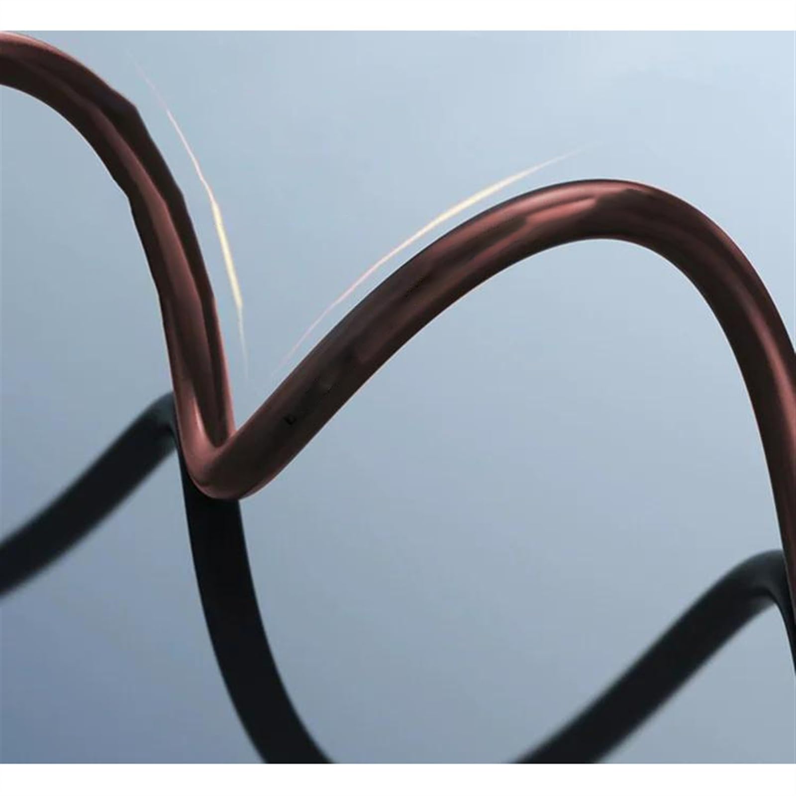 Przewód połączeniowy audio Kabel audio z męsko-męskim złączem 6,5 mm do gitary i wzmacniacza — wielokolorowy 1–10 m(02,10m)