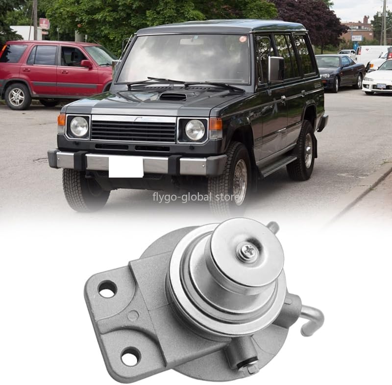 Fuel Lift Pump Filter Head MB129677 for M1TSUBISH1 Delica Pajero L200