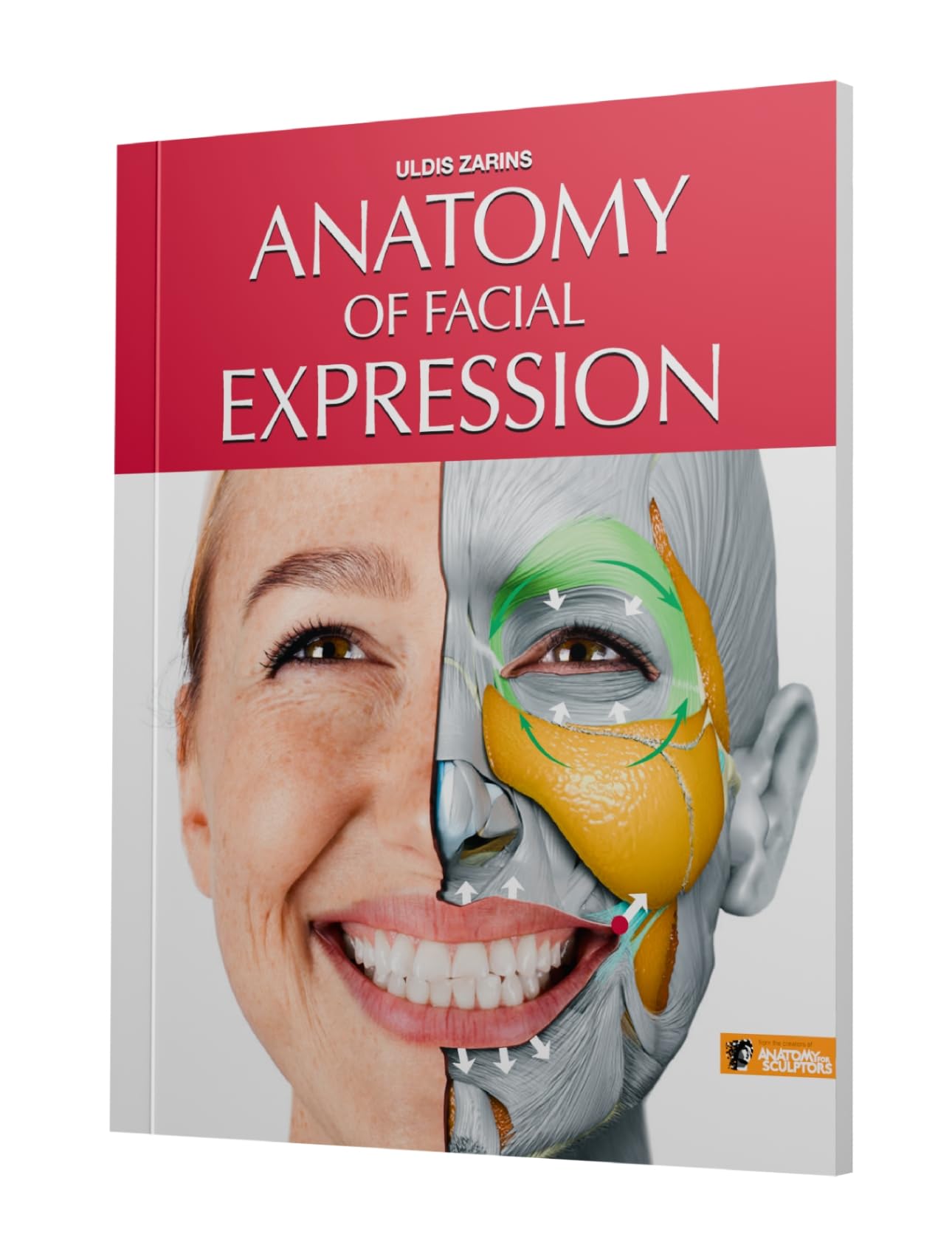 Anatomy of Facial Expressions Paperback – January 1, 2017