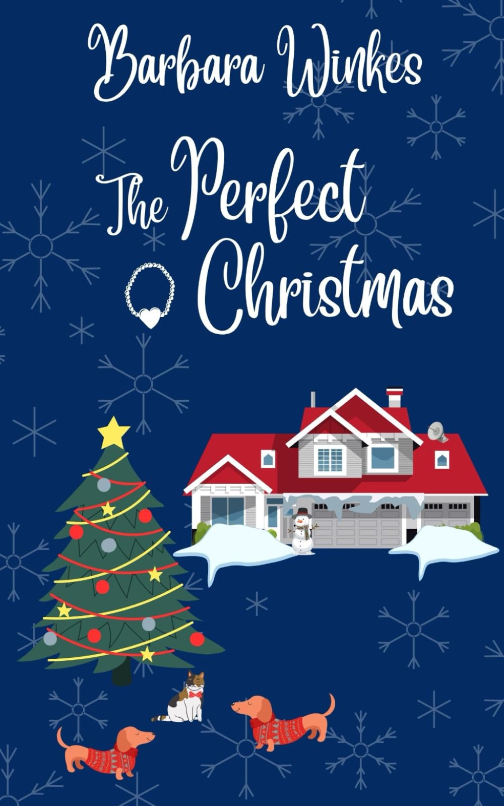 The Perfect Christmas