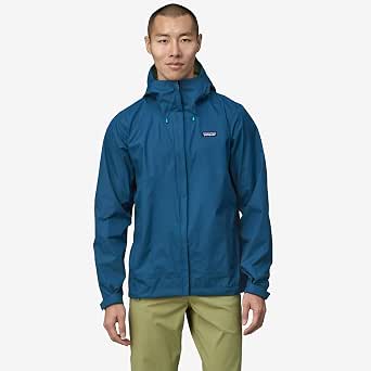 Patagonia M's Torrentshell 3L Rain Jkt Men's Jacket