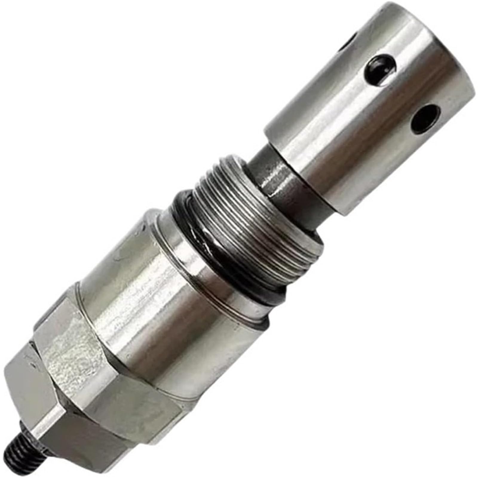 Excavator Main Relief Valve for 906 907 80 808 - Safety Distribution Valve