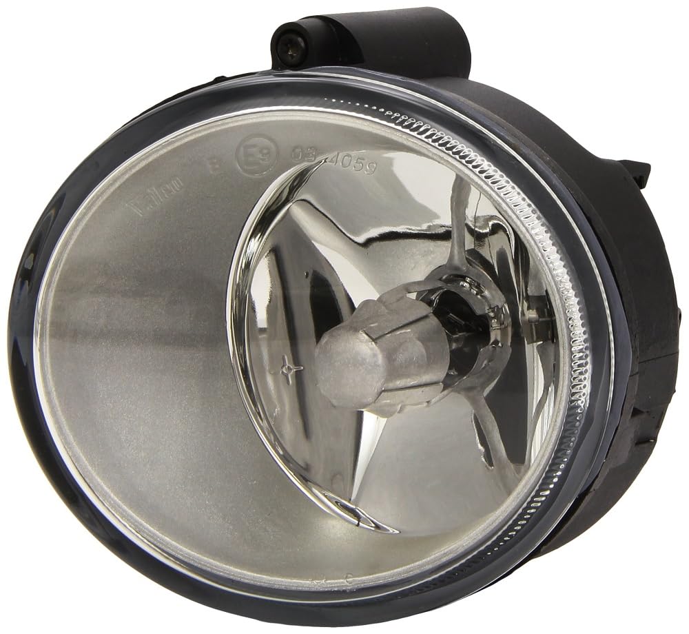 Valeo Projecteur Antibrouillard Auto, Technologie Halogène 87597 - Pour OPEL, RENAULT, VAUXHALL Multiapplications 05/​1998 > - Avant - Côté gauche