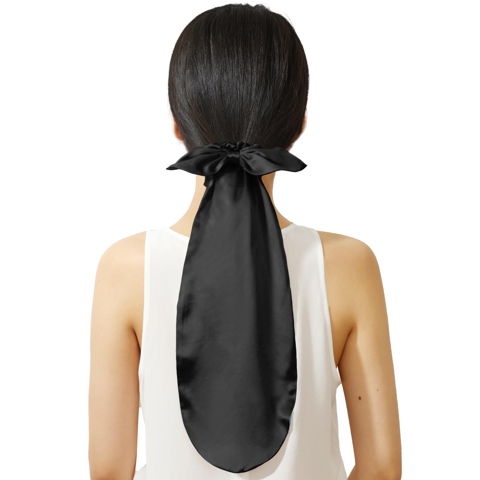 LILYSILK 100% Silk Bonnet for Sleeping & Daily Usage