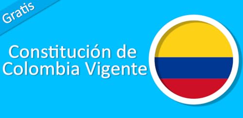 Constitución de Colombia