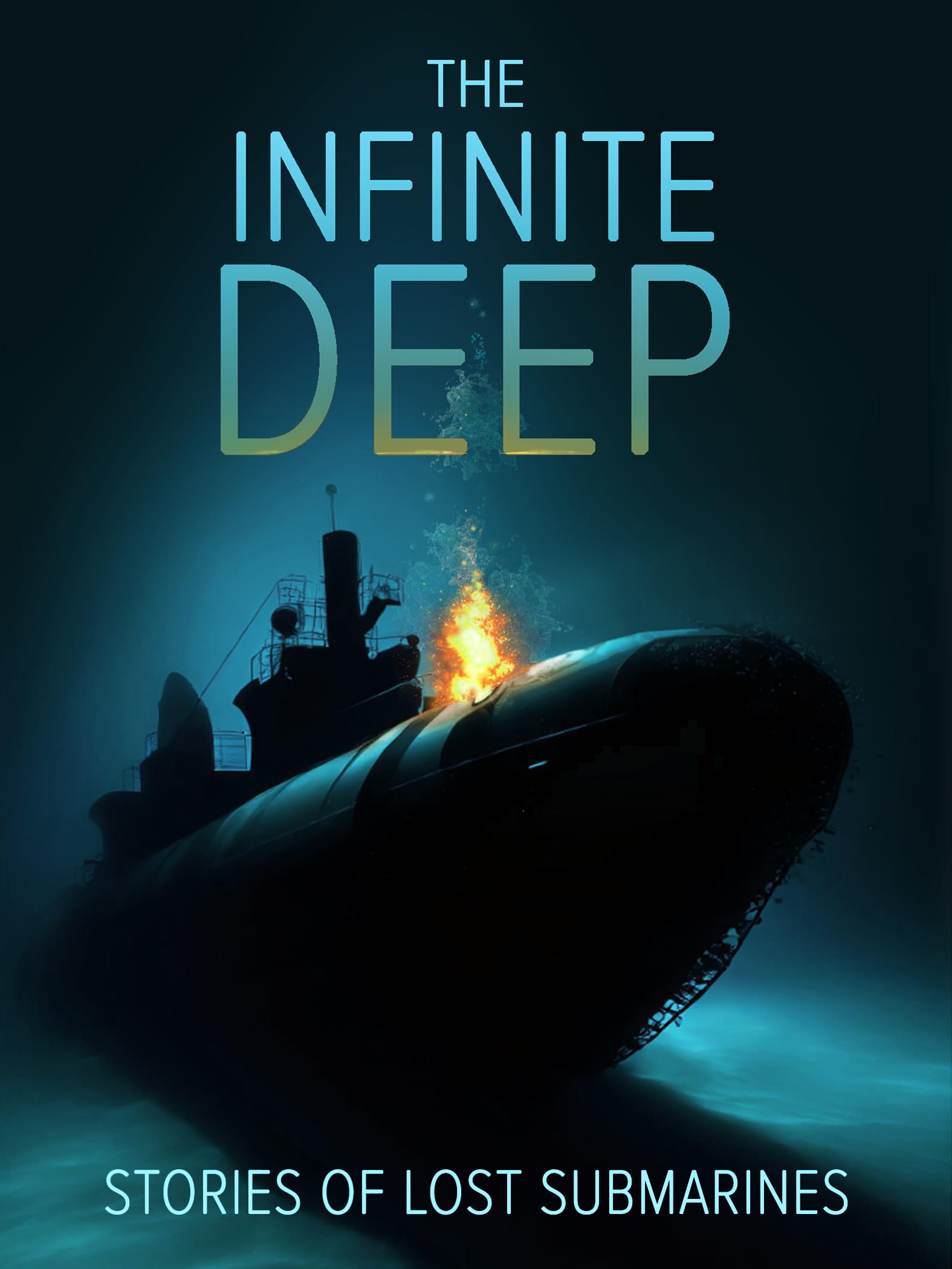 The Infinite Deep
