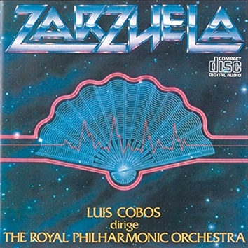 2. Zarzuelas (Remasterizado)