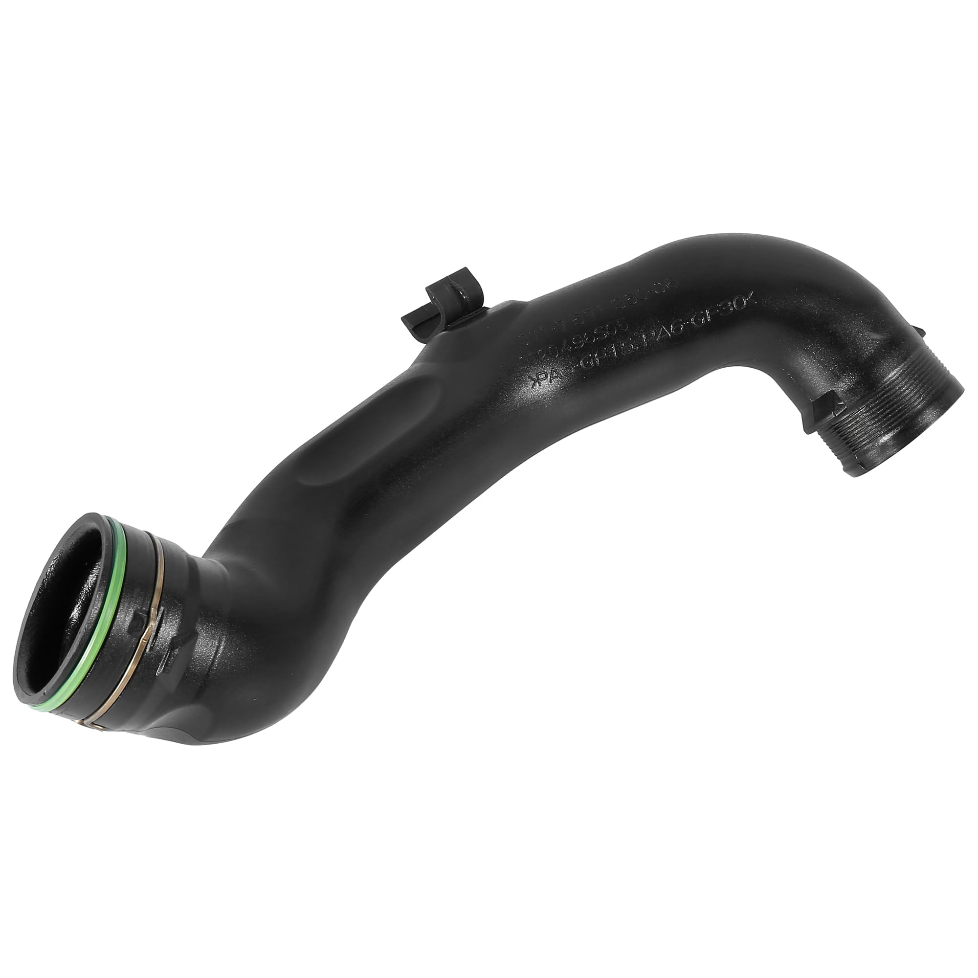 Amazon.com: X AUTOHAUX Car Engine Air Intake Hose Air Filter Hose 