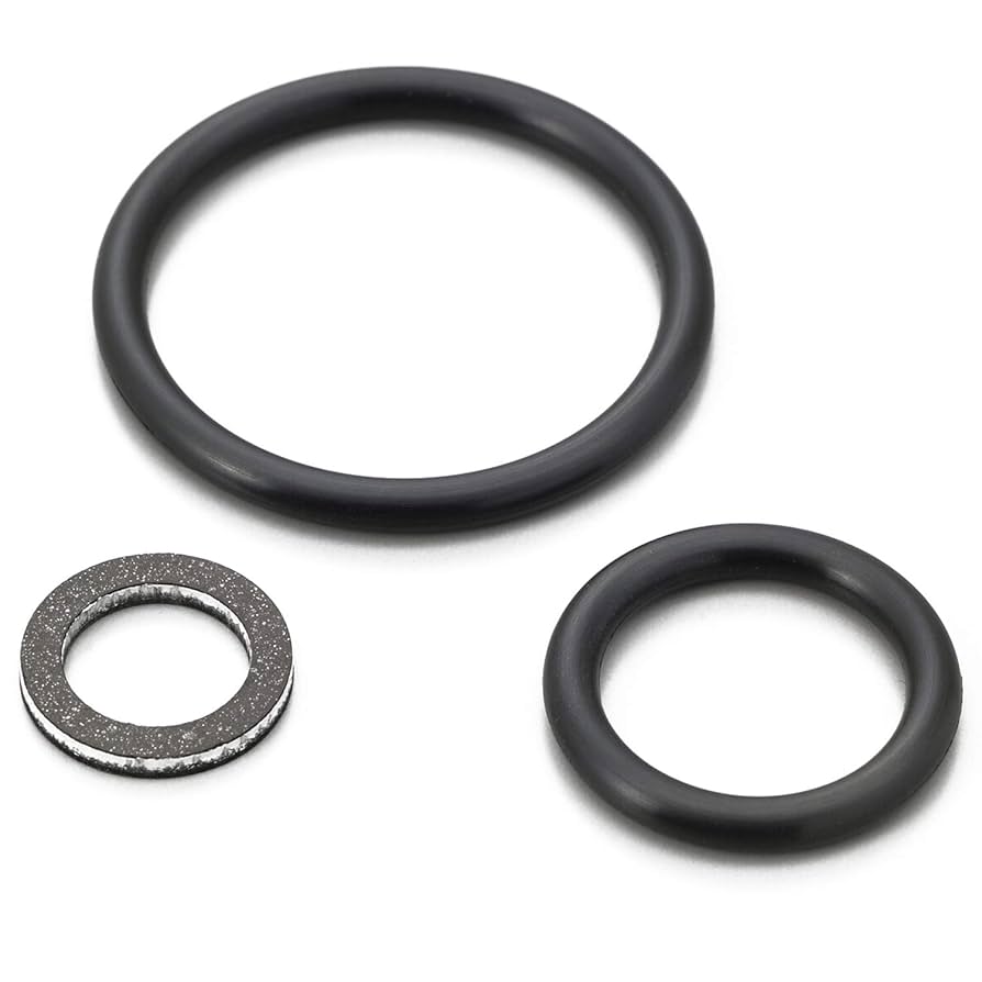 専用！！！ Amazon | デイトナ(Daytona) バイク Oリング ドレンワッシャー
