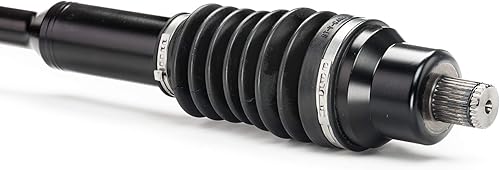 Miniatura 5 de Monster Axles Juego completo para Polaris RZR XP 1000 y XP4 1000 2014-2015, serie XP, se adapta a una longitud de stock de hasta un kit de elevación