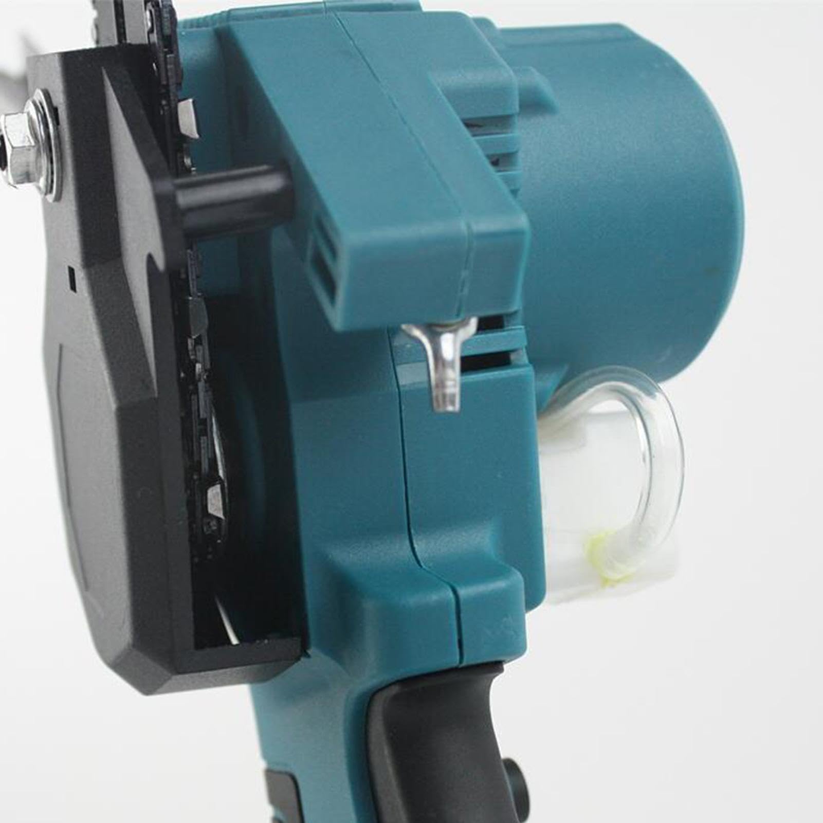 6-inch Cordless Portátil Recargable 550W Small Chainsaw