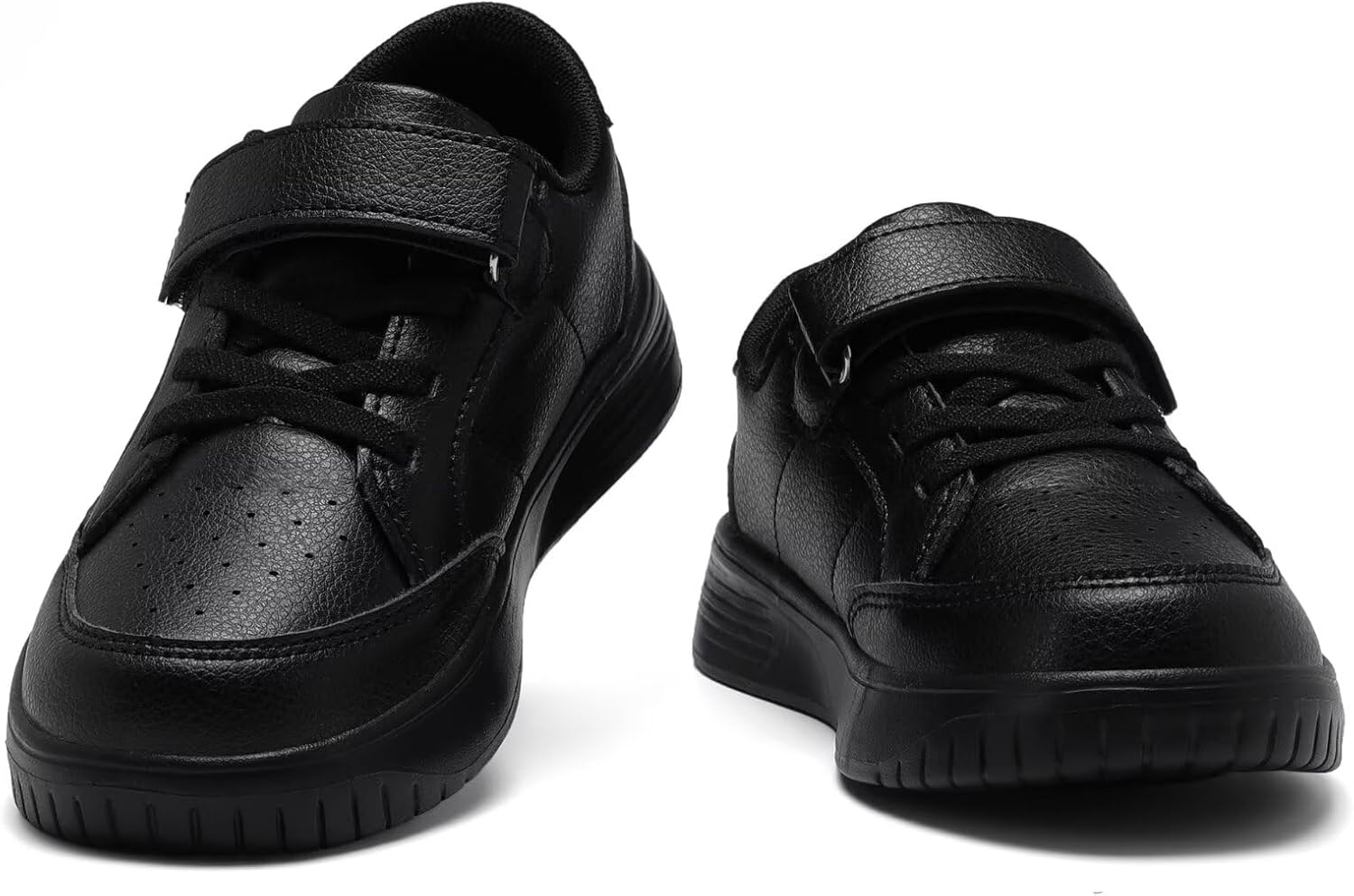 Kids Sneakers Boys Athletic Running Shoes Girls Lightweight Athletic Walking Jogging Sport Shoes - Image 4