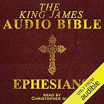 Cover of Ephesians (Pauline Epistle)