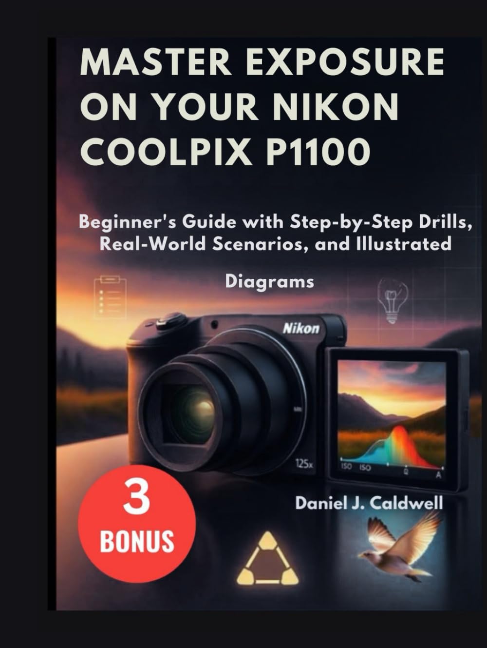 Manuel exposition Nikon Coolpix pour réussir vos photos de voyage
