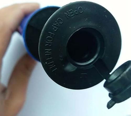 Miniatura 6 de Sports Ball Portable Hand Airs Portable for Inflating Exercise Balls Inflator Hand Pumps for Volleyball Football Basketball Compact Carry Storage