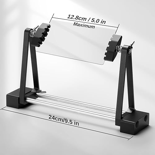 Miniatura 2 de SainSmart Soporte magnético ajustable para placa de circuito, rotación de 360 grados, mano de ayuda de soldadura para sujetar PCB, desoldar y soldar