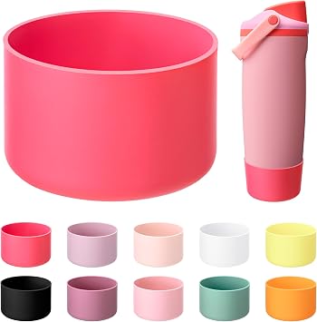 Silicone Boot for Owala FreeSip Sway 30oz & 40oz ONLY, Single Pack