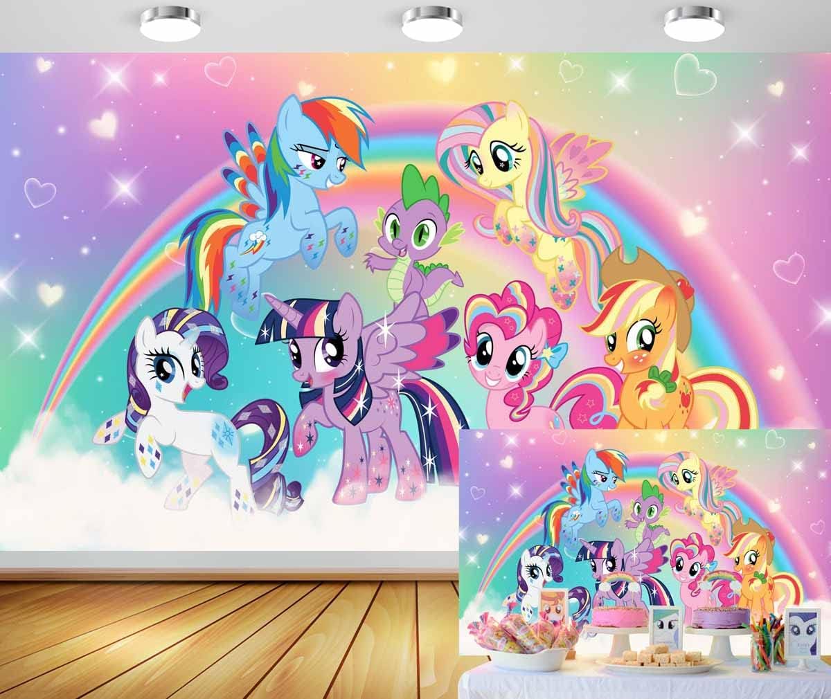 Details 100 my little pony background Abzlocal.mx
