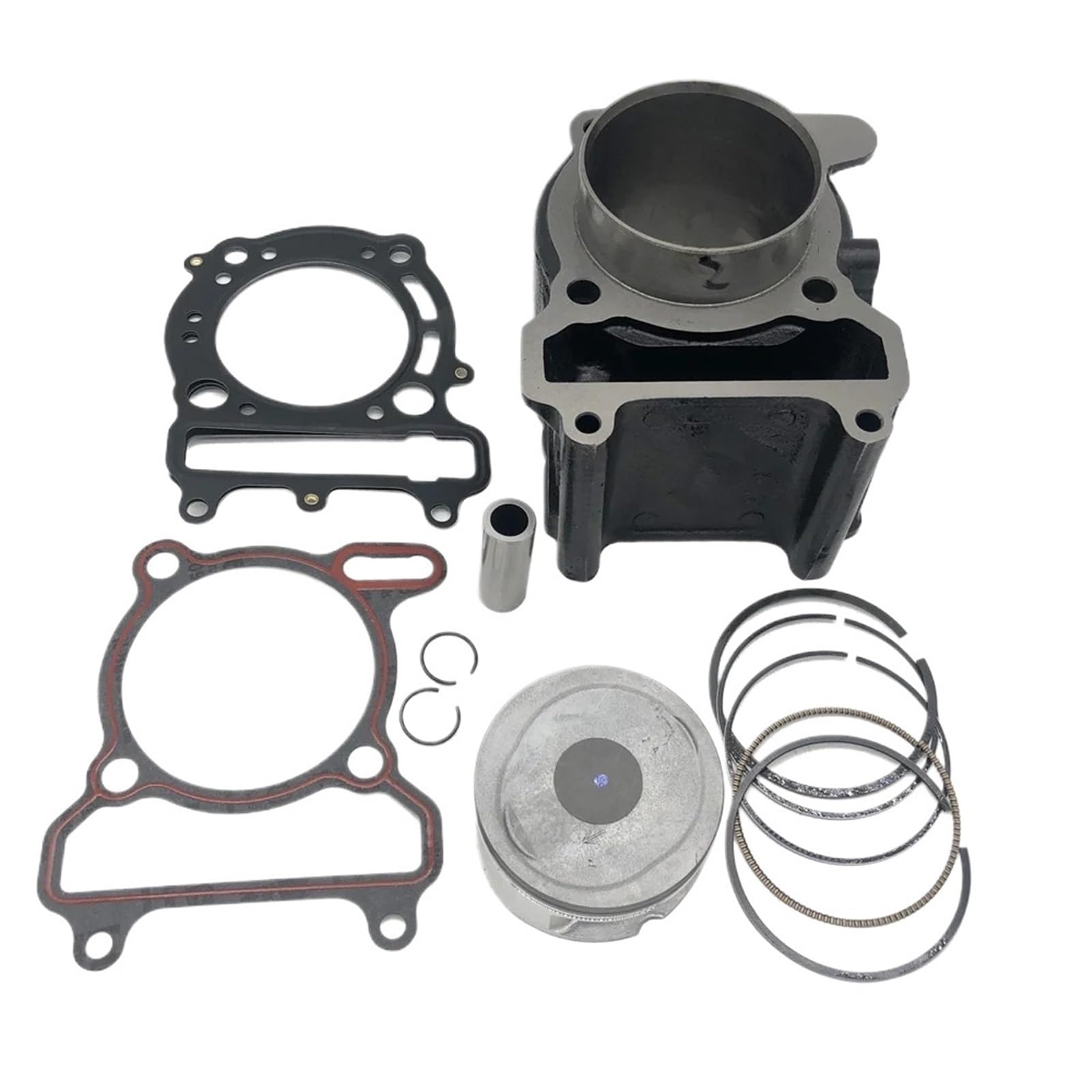 Kit de joints de culasse pour moteur H300 300CC ATV de tolérance millimétrique