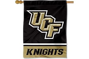 UCF Knights Pennant: Cheer on Your Team with Pride