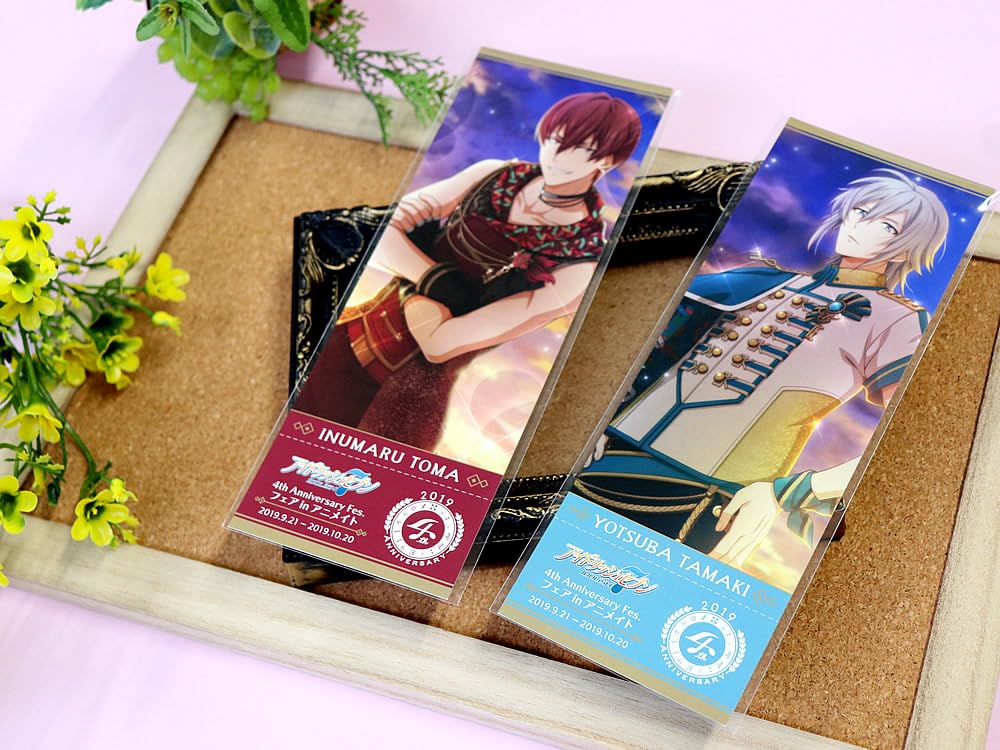 まとめ売り①オリジナルOPPテープ4つ✨か まとめ売り①オリジナルOPPテープ4つ✨か まとめ売り①