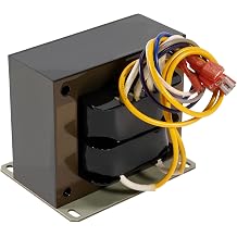 GLX-XFMR Power Transformer Compatible with Hayward Aqualogic,AquaRite,AquaTrol Goldline Systems for Pools & Spas,Replacement G1-085013J-2T