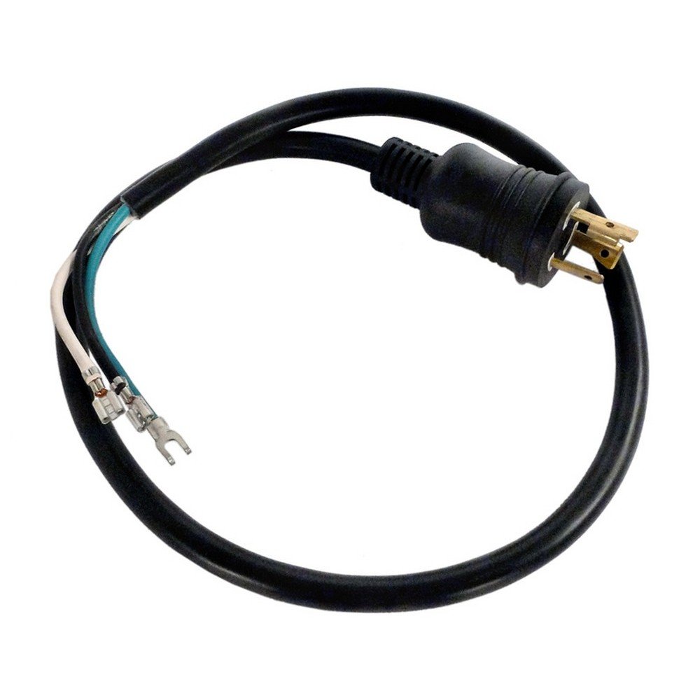 【ajouter flow】af l logo 3way MA-1 Amazon.com: Waterway 3' Pump Cord Twist Lock 115V 741-CGGZ