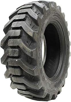 Galaxy Super Industrial Lug R-4 Industrial Tire 25/8.50-14
