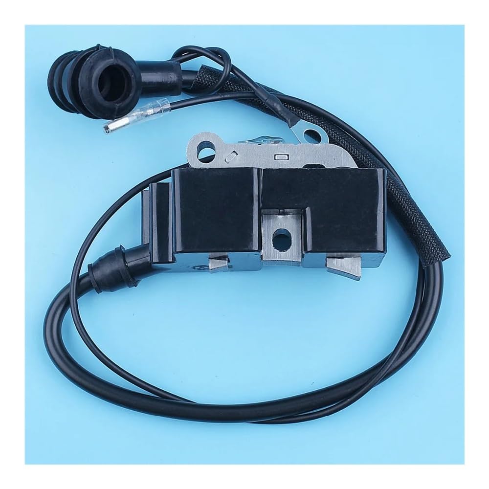 Bobine d'allumage Husqvarna 372 365 357XP résout les pannes de démarrage 544047101