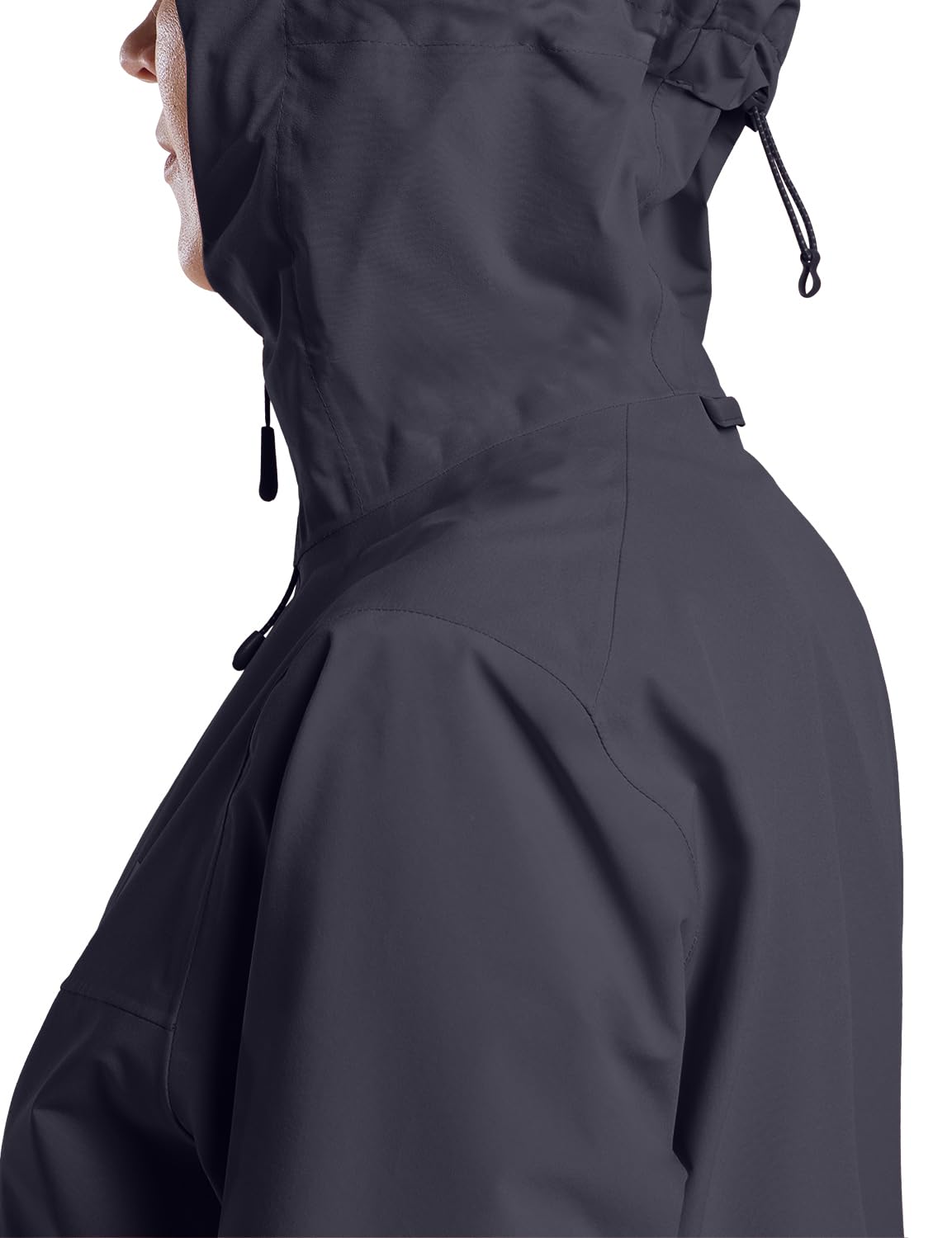 Jack Wolfskin Highest Peak 3l Jkt W Giacca Donna