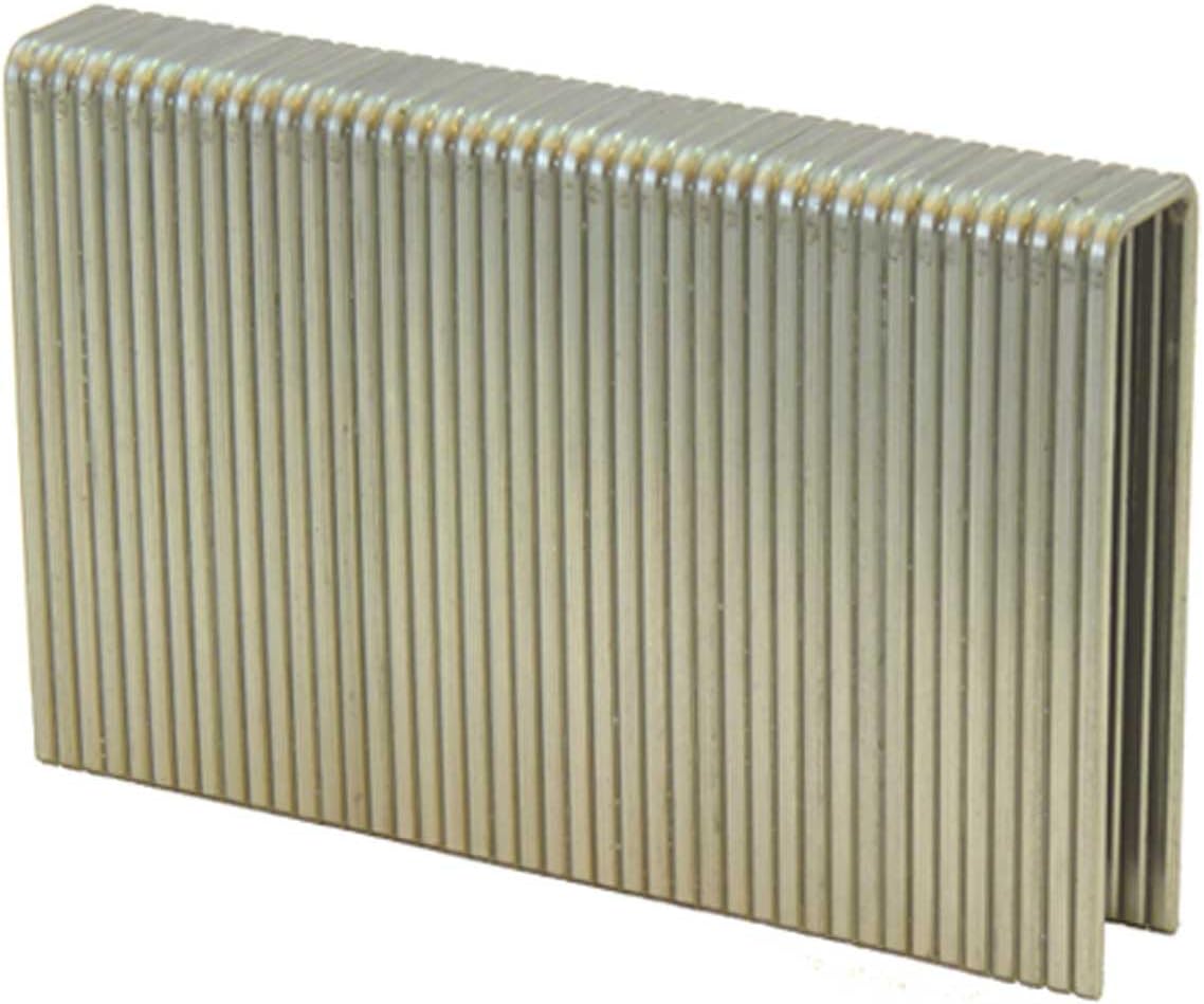 2" Hardwood Flooring Staples SSBCS1516 304SS 1,000ct