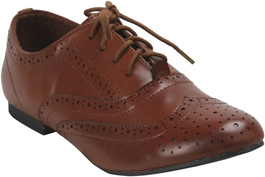 Breckelle's Oxford-88 Spectator Oxford-Flats