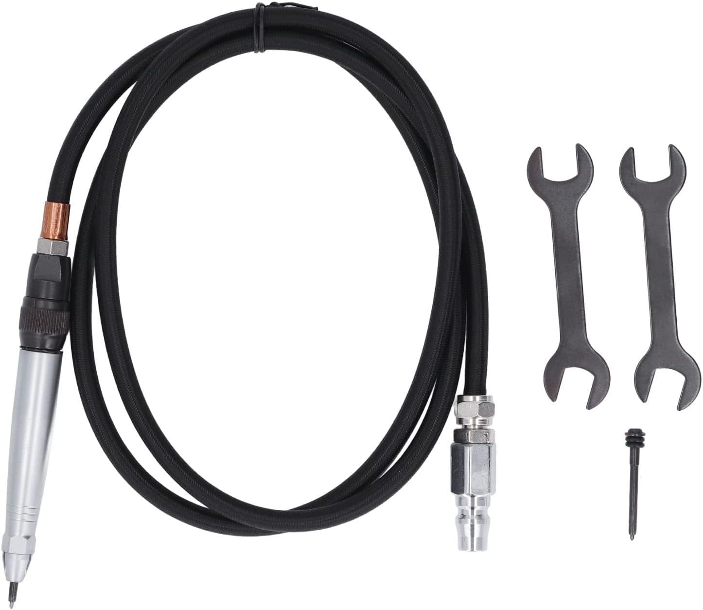 Stylo de gravure à ultrasons 38000 tr/min for métal verre plastique bois