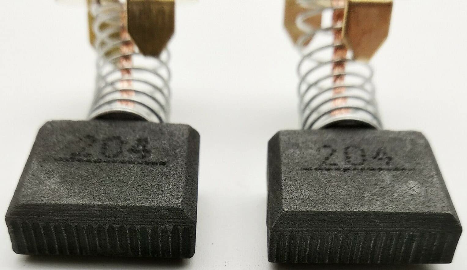 Balais De Charbon CB204 Pour Marteaux Et Meuleuses Makita - Compatible Nombreux Modèles