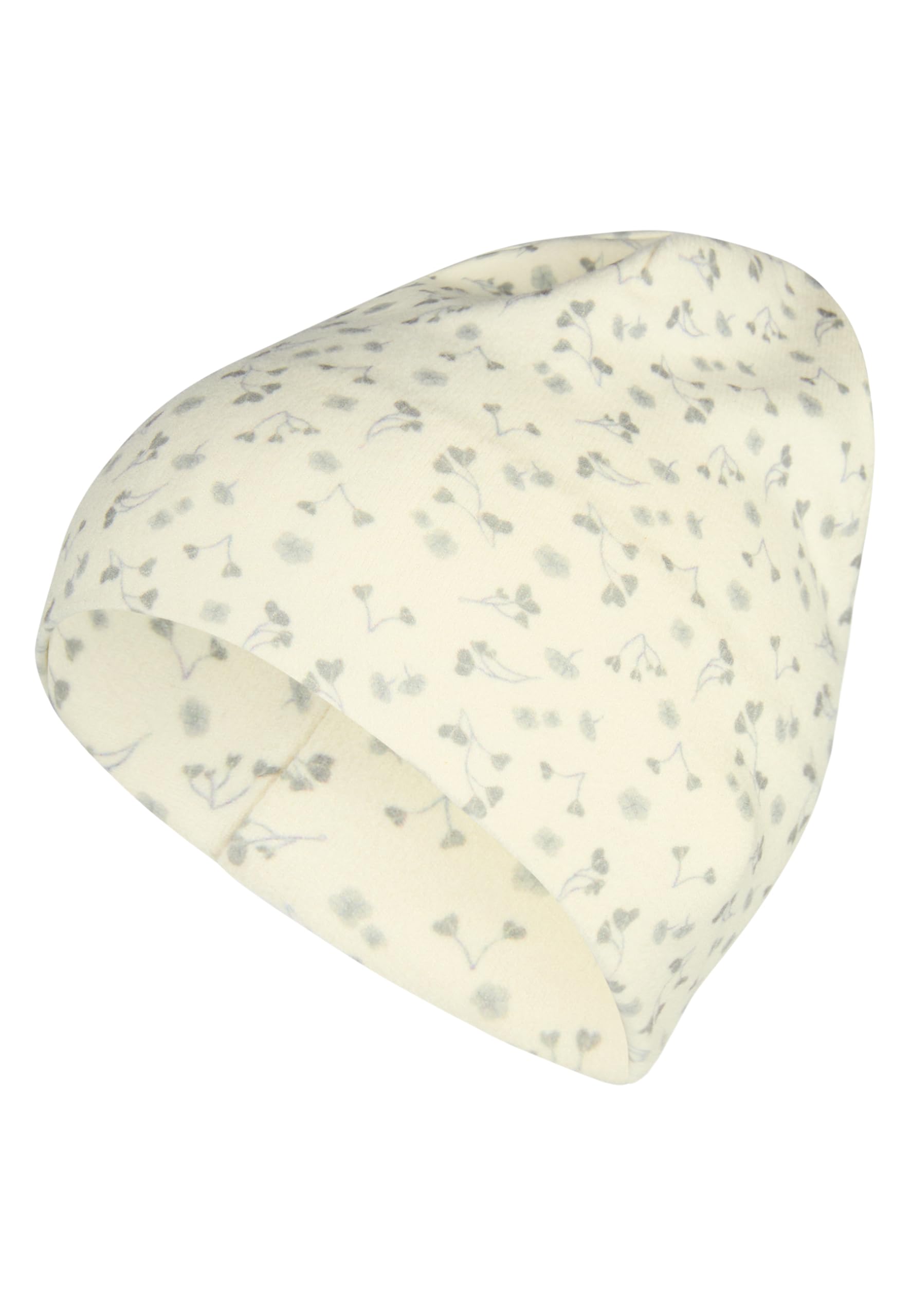 Sterntaler Mädchen Blütenzweig Beanie-Mütze