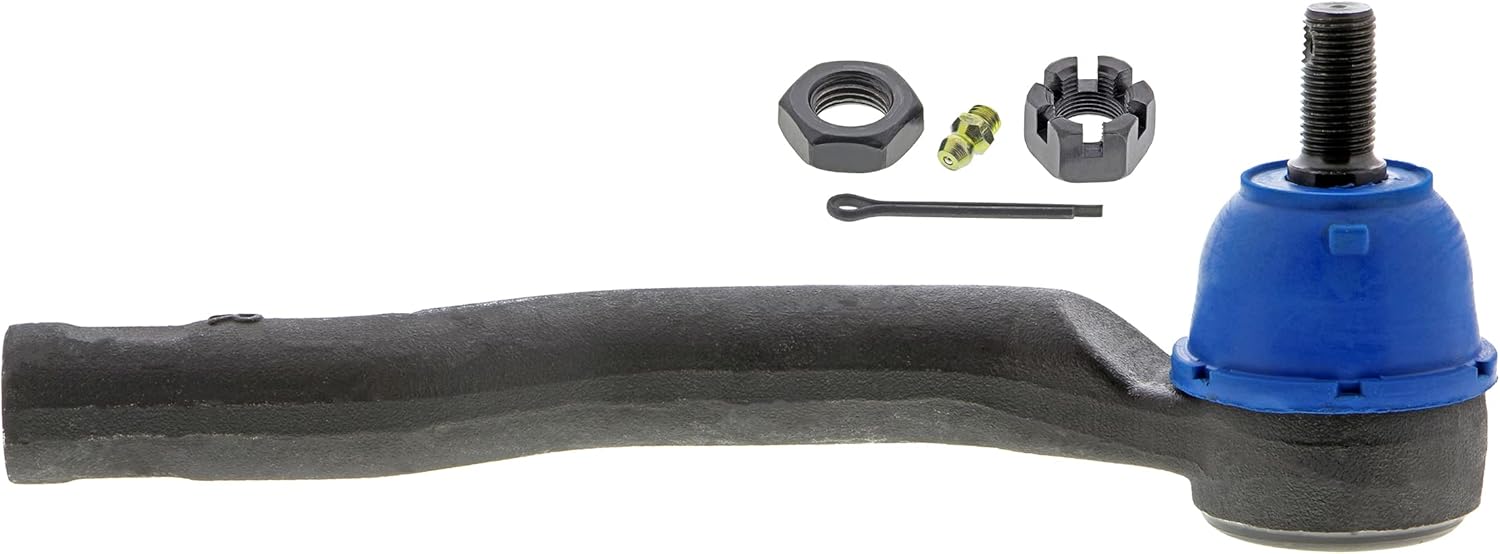 Mevotech Supreme Tie Rod End MS40610