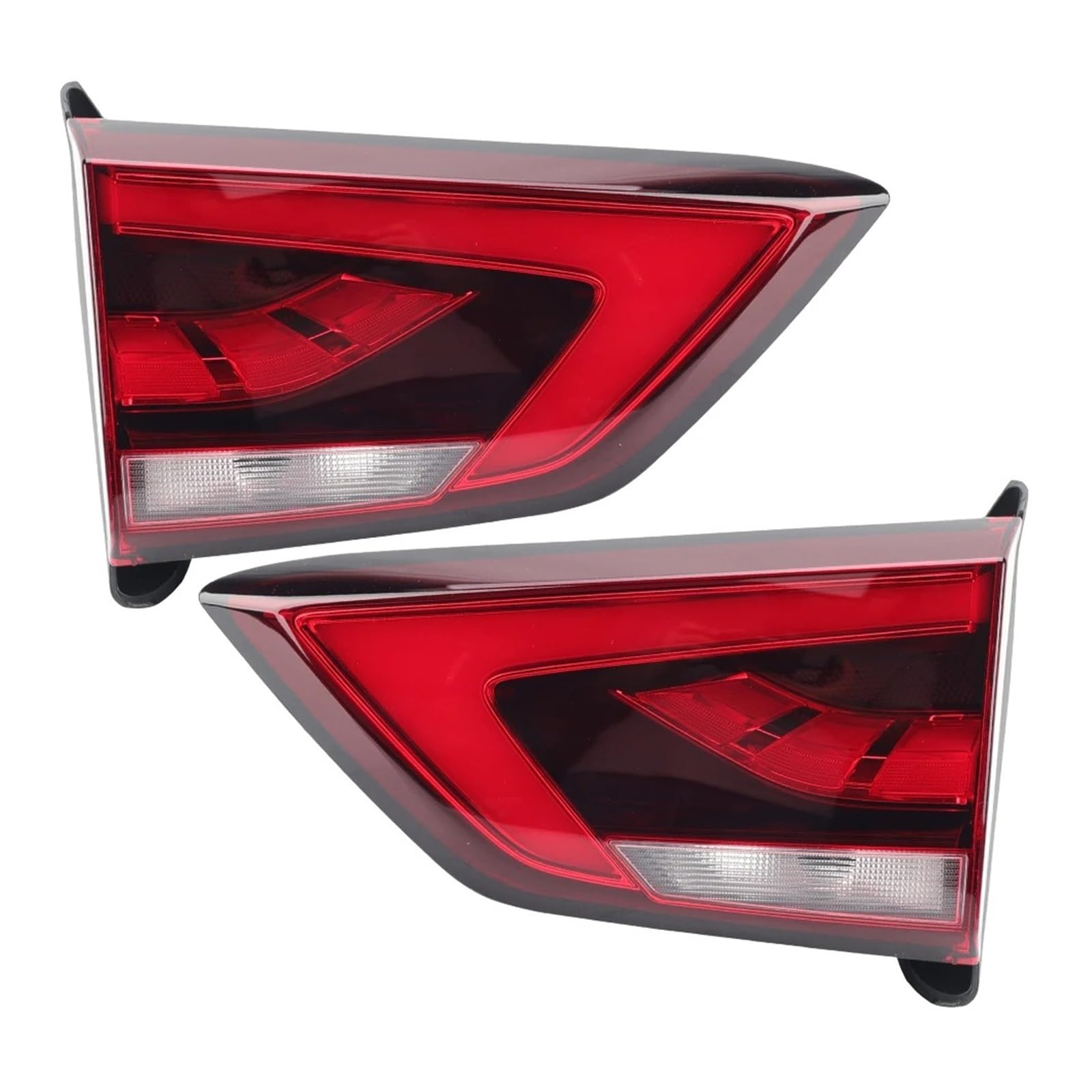 Fanale posteriore esterno Per MG ZS 2020-2024 Lampada Posteriore Lampada Freno Lampada Di Guida 1 Pezzo Fanale Posteriore Interno Sinistro/destro(Inner Left)