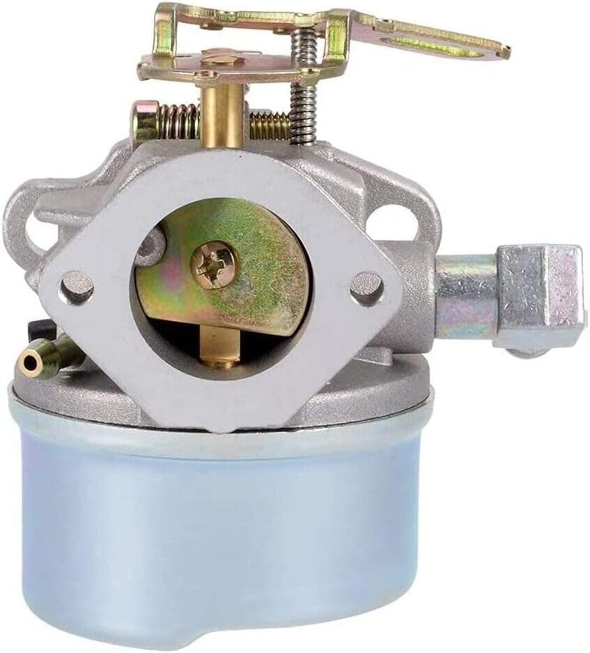 Carburador de 26 pulgadas ST926DLE modelo 924124 lanzador de soplador de nieve