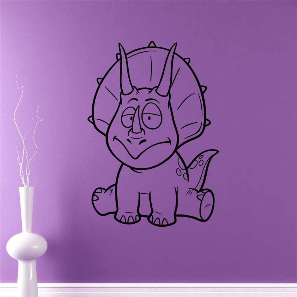 Baby dinosaur wall decal Tools & Home Improvement