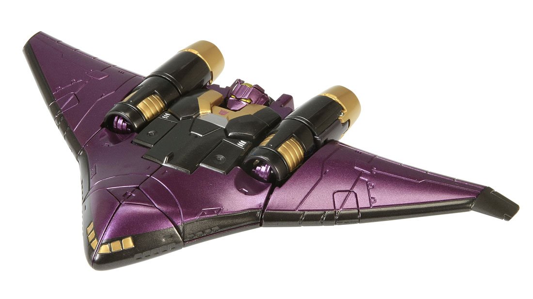 Amazon.co.jp: トランスフォーマー TFジェネレーションズ TG-20 ラット